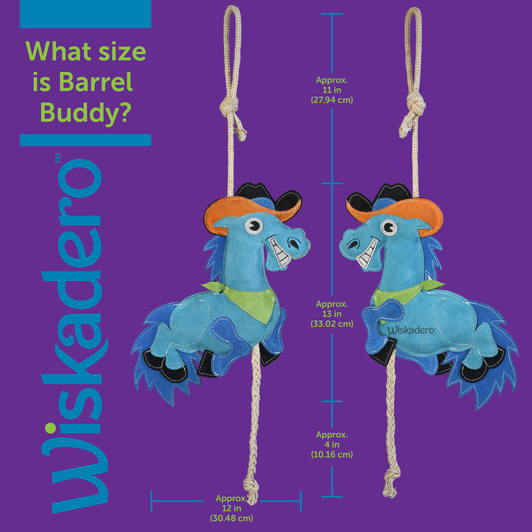 Reference Chart: Visual measurement guide illustrating exact measurement points (overall length, top hanging rope, main body height, bottom rope, and width). Chart information can also be found in tab of additional size information under size guide icon for text only of visual chart.