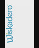 Animated Wiskadero logo video featuring a black horse silhouette galloping across the screen, followed by a lasso rope pulling the brand tagline into view. As shown on social media. Hoof beat, snorting and whinny sounds.